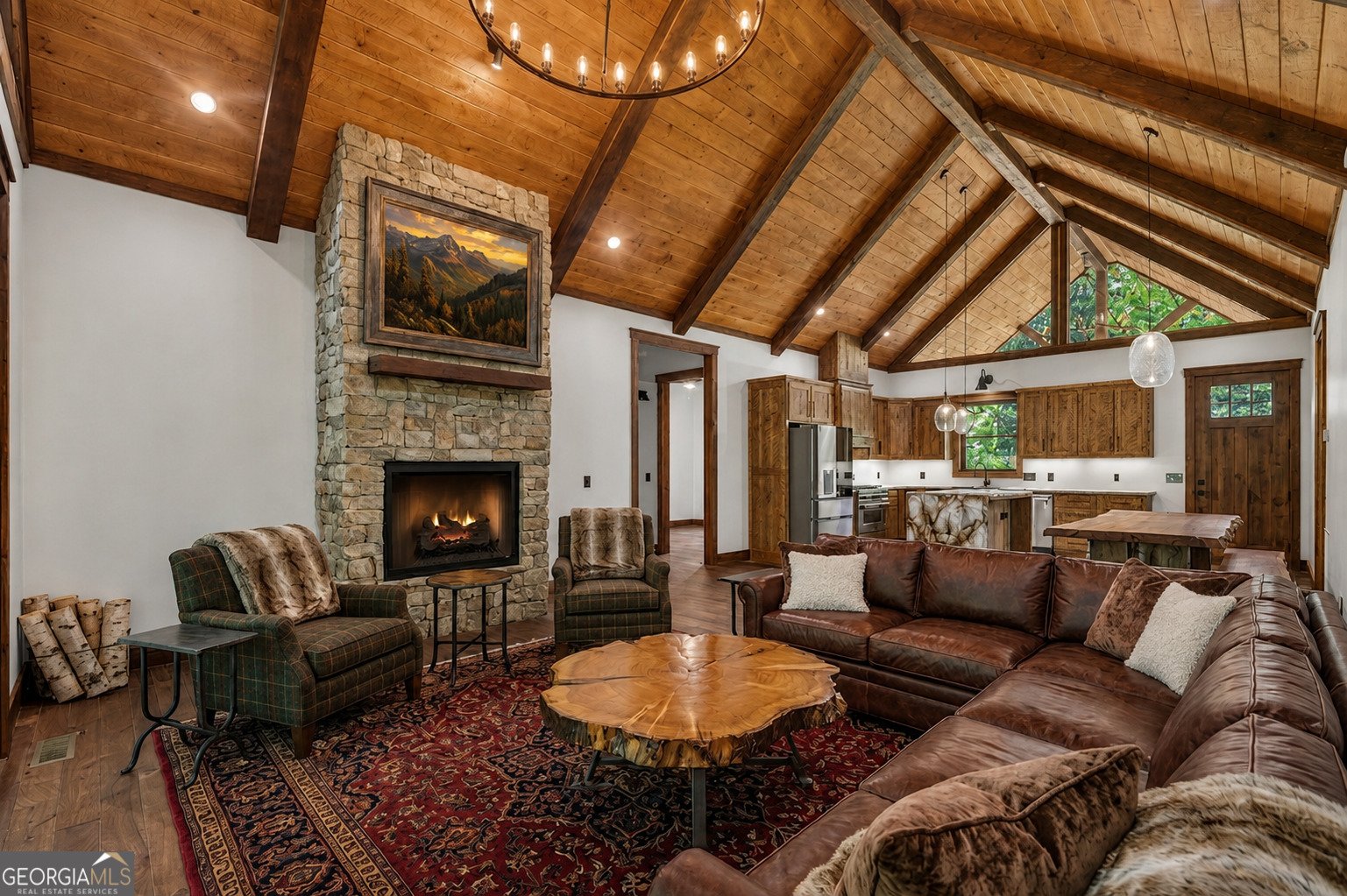 260 Misty Valley Ellijay - Photo 9