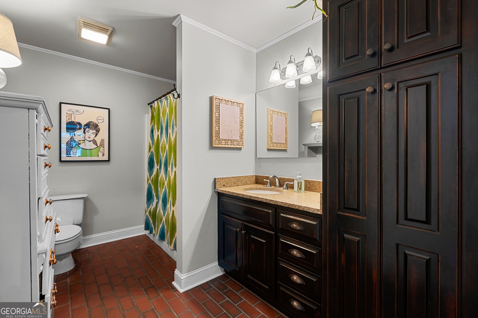 590 Dallas Trail Covington - Photo 16