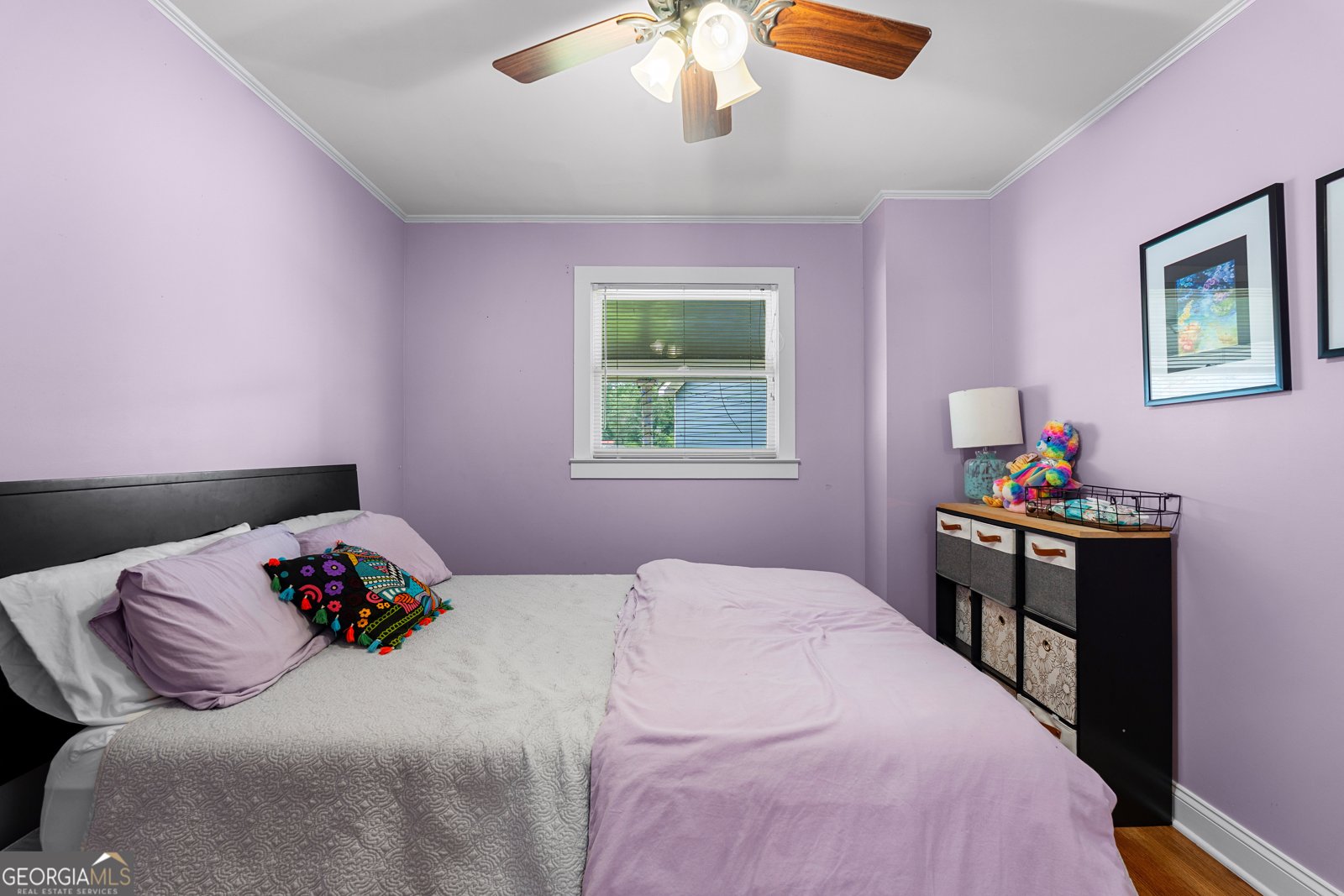 590 Dallas Trail Covington - Photo 18