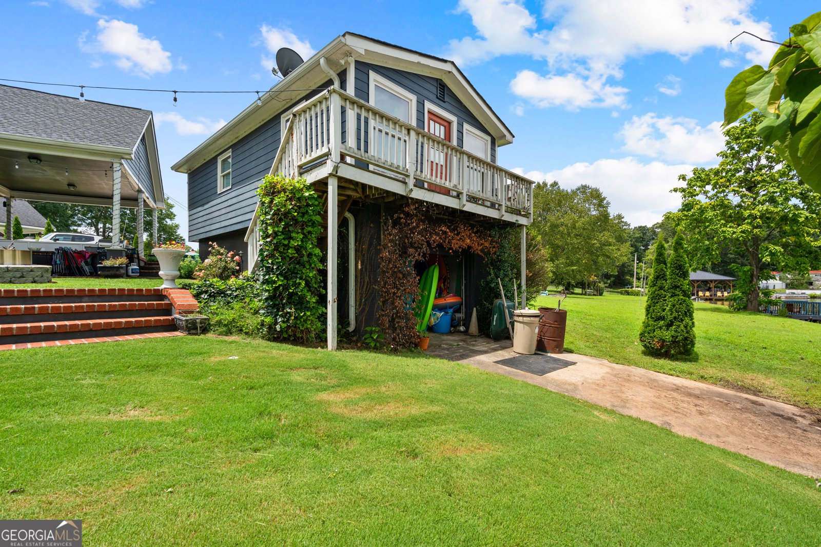 590 Dallas Trail Covington - Photo 19