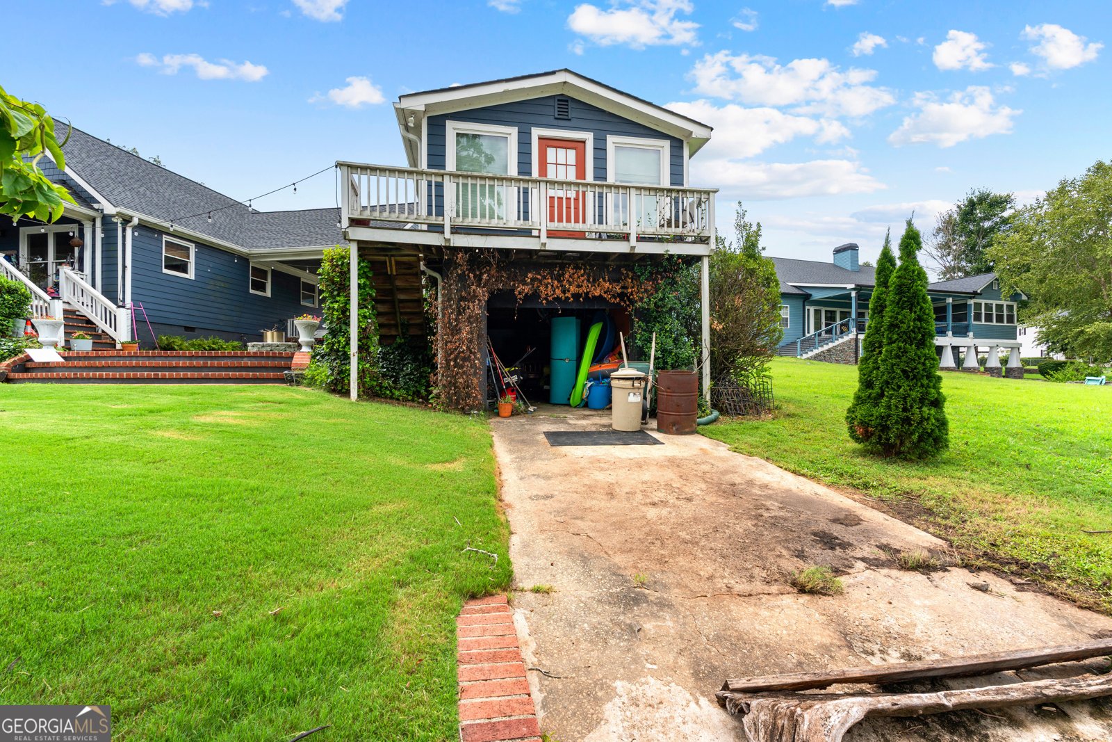 590 Dallas Trail Covington - Photo 20