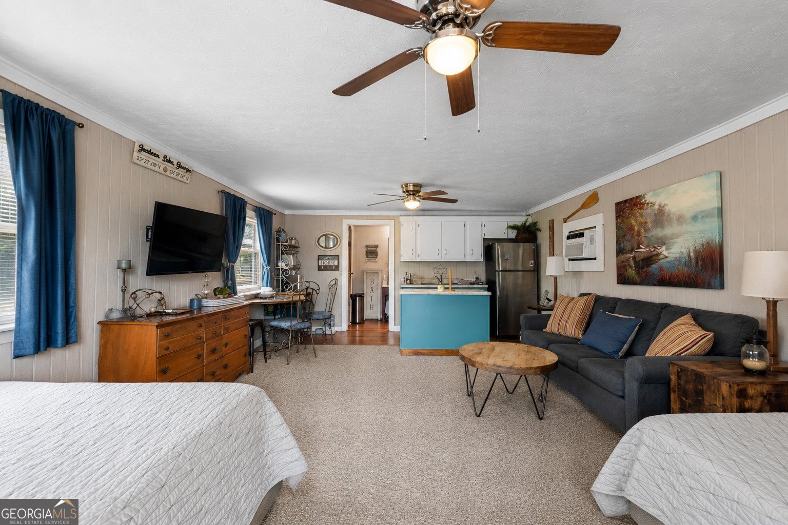 590 Dallas Trail Covington - Photo 23