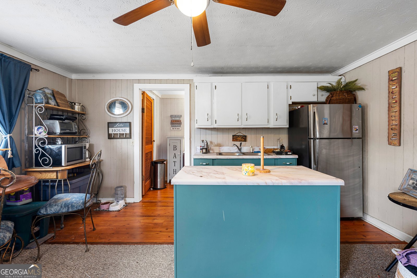 590 Dallas Trail Covington - Photo 24