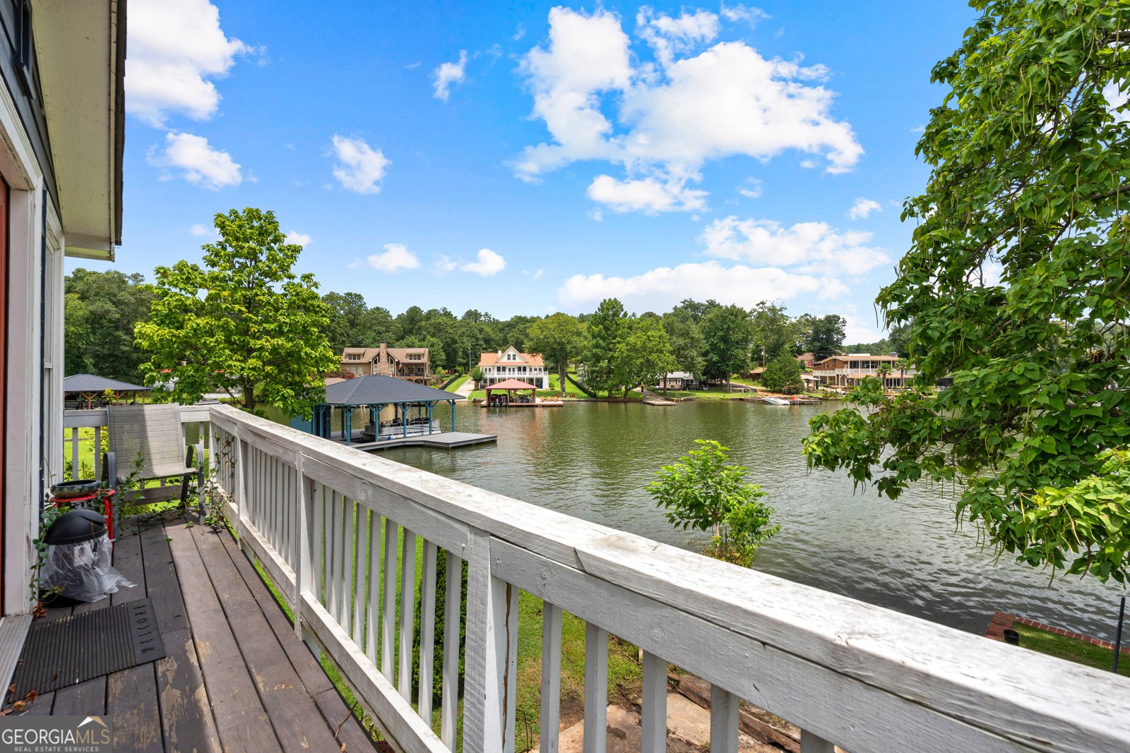 590 Dallas Trail Covington - Photo 27