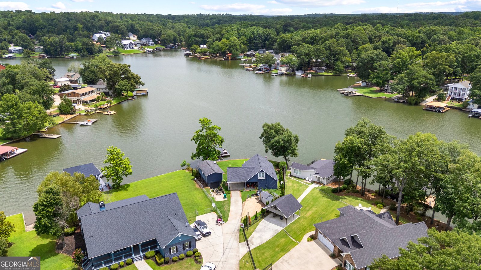 590 Dallas Trail Covington - Photo 28