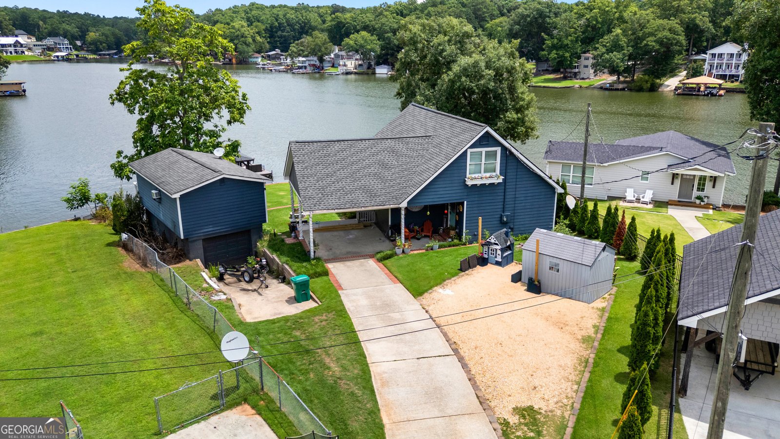 590 Dallas Trail Covington - Photo 29