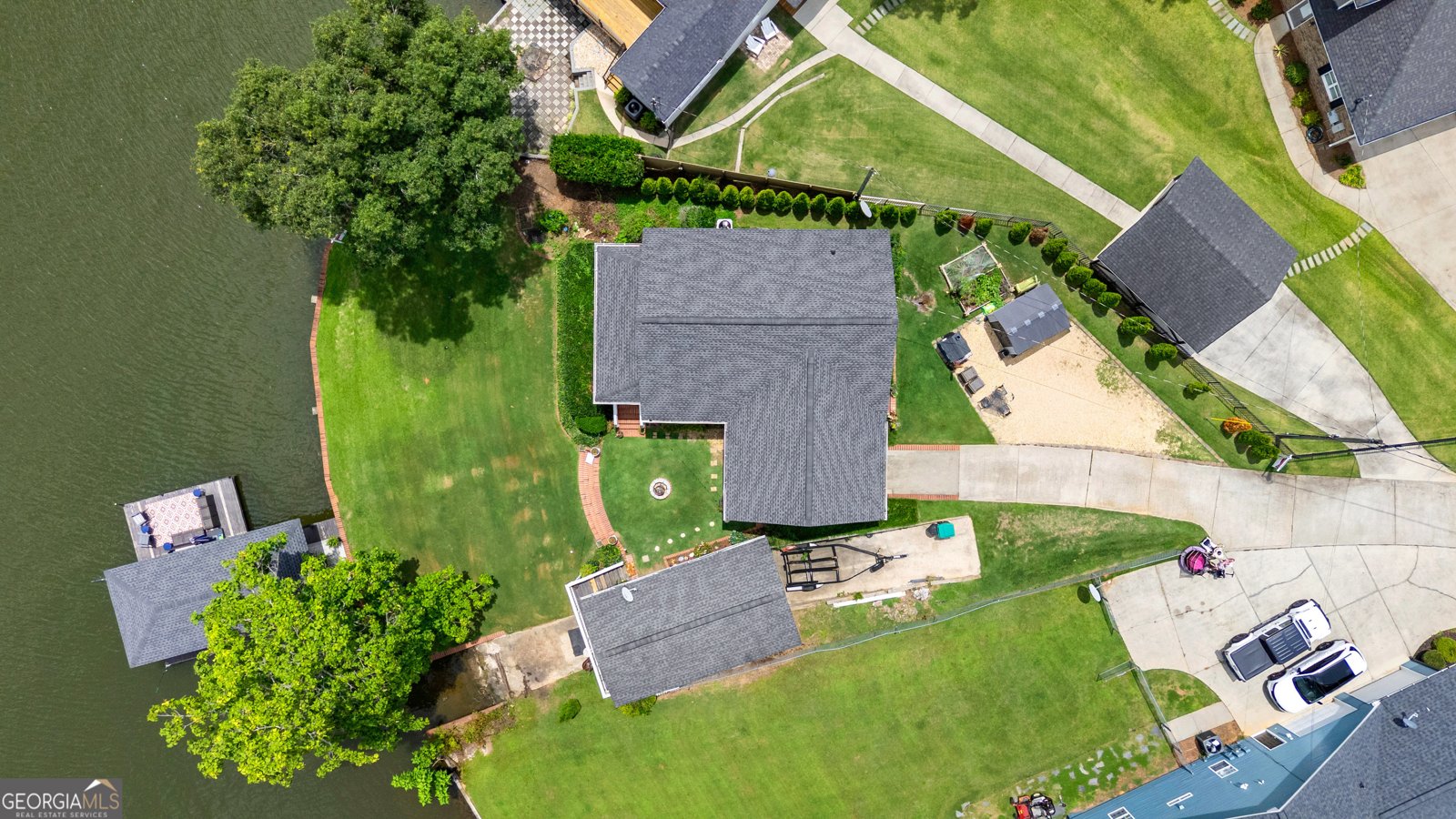 590 Dallas Trail Covington - Photo 30
