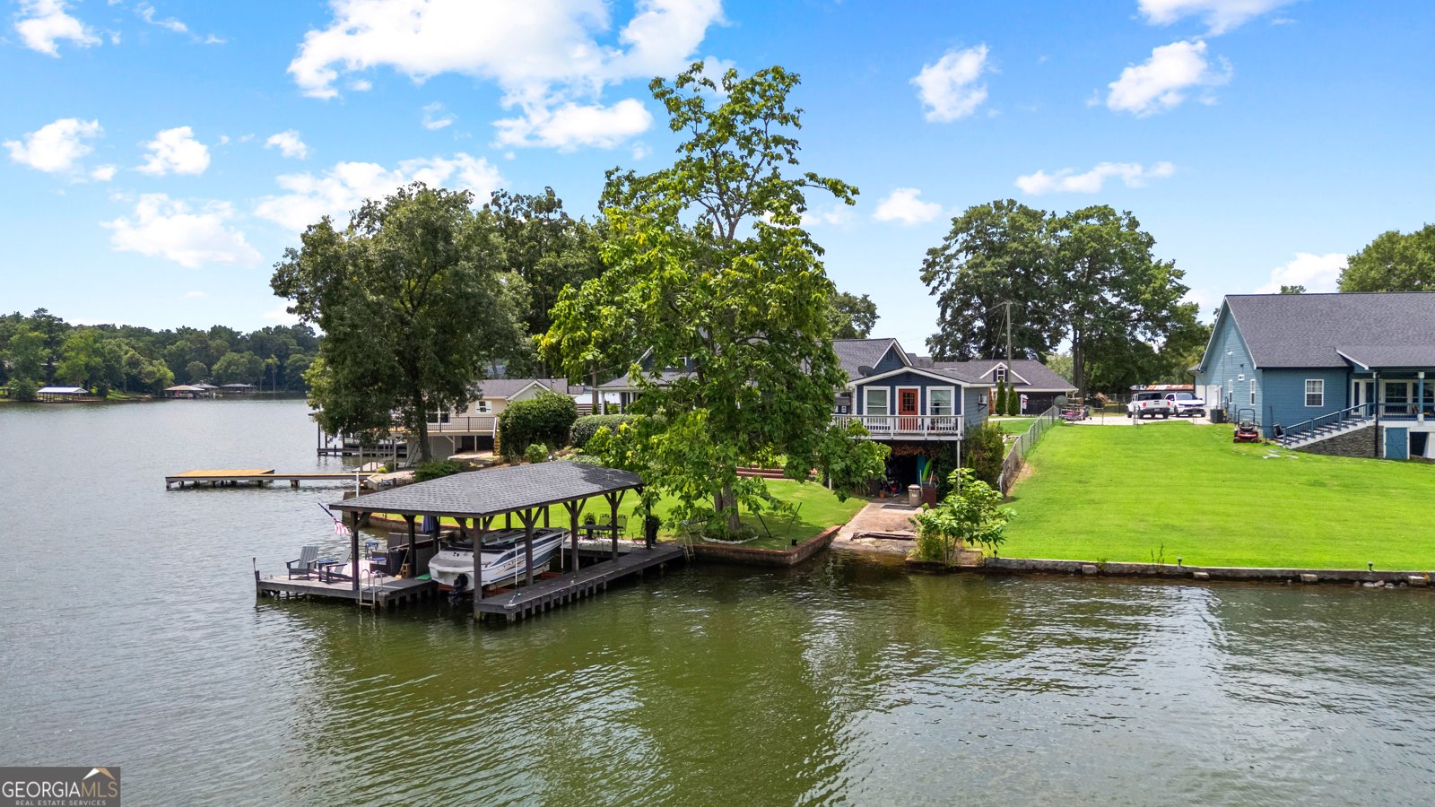 590 Dallas Trail Covington - Photo 34
