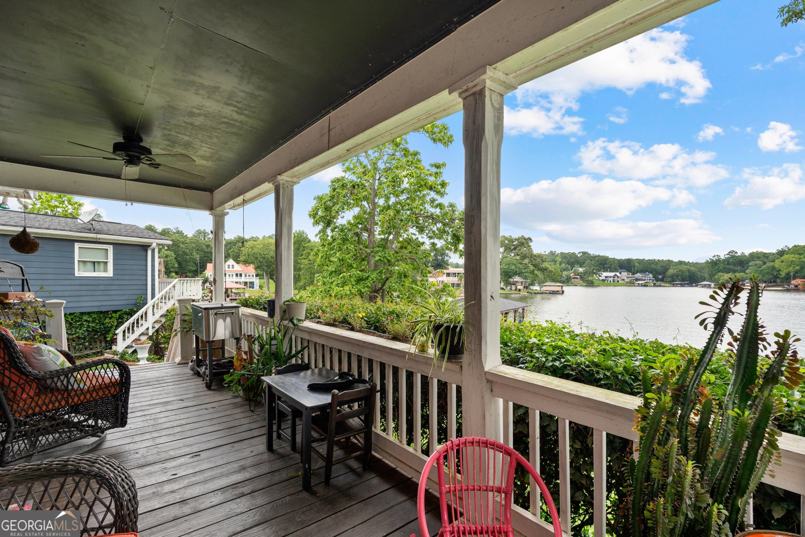 590 Dallas Trail Covington - Photo 37
