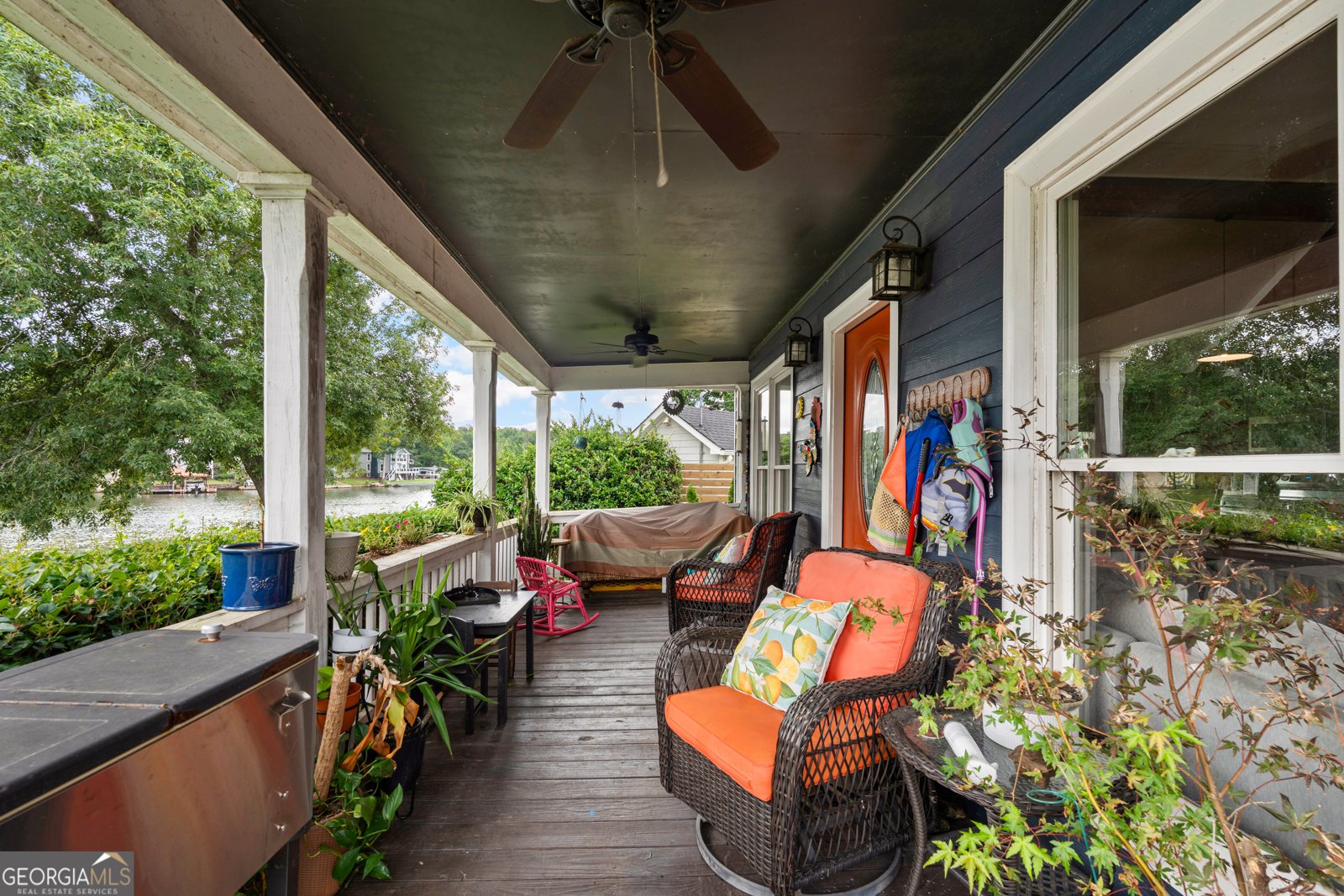 590 Dallas Trail Covington - Photo 38