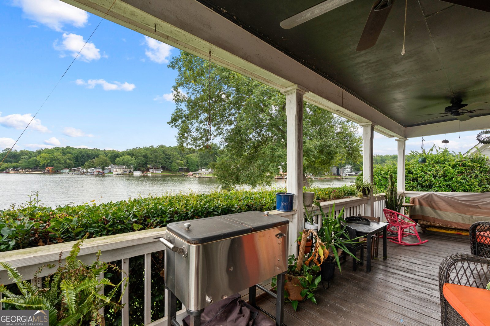 590 Dallas Trail Covington - Photo 39
