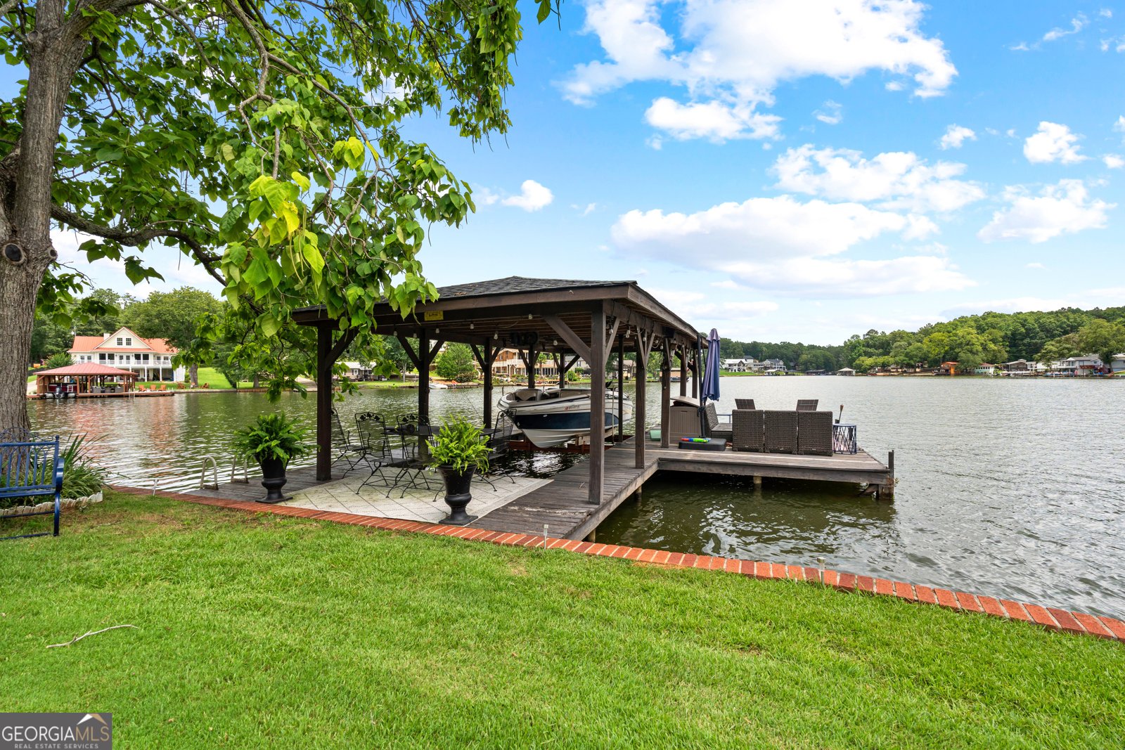 590 Dallas Trail Covington - Photo 45