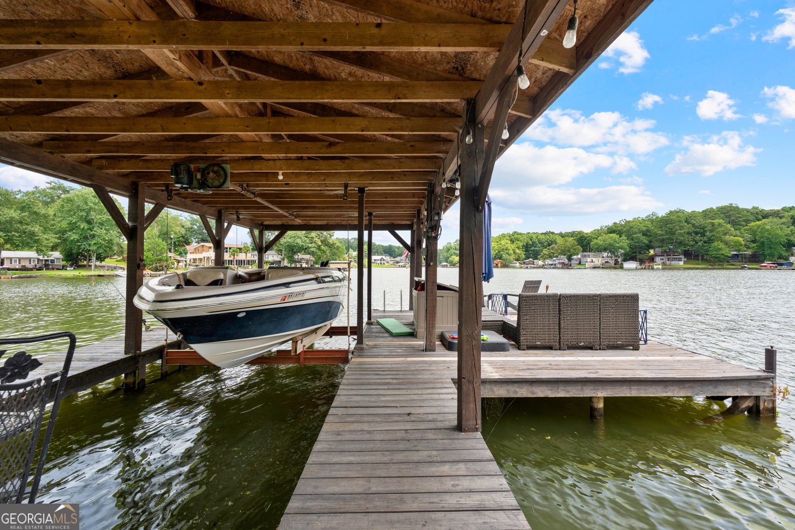 590 Dallas Trail Covington - Photo 46