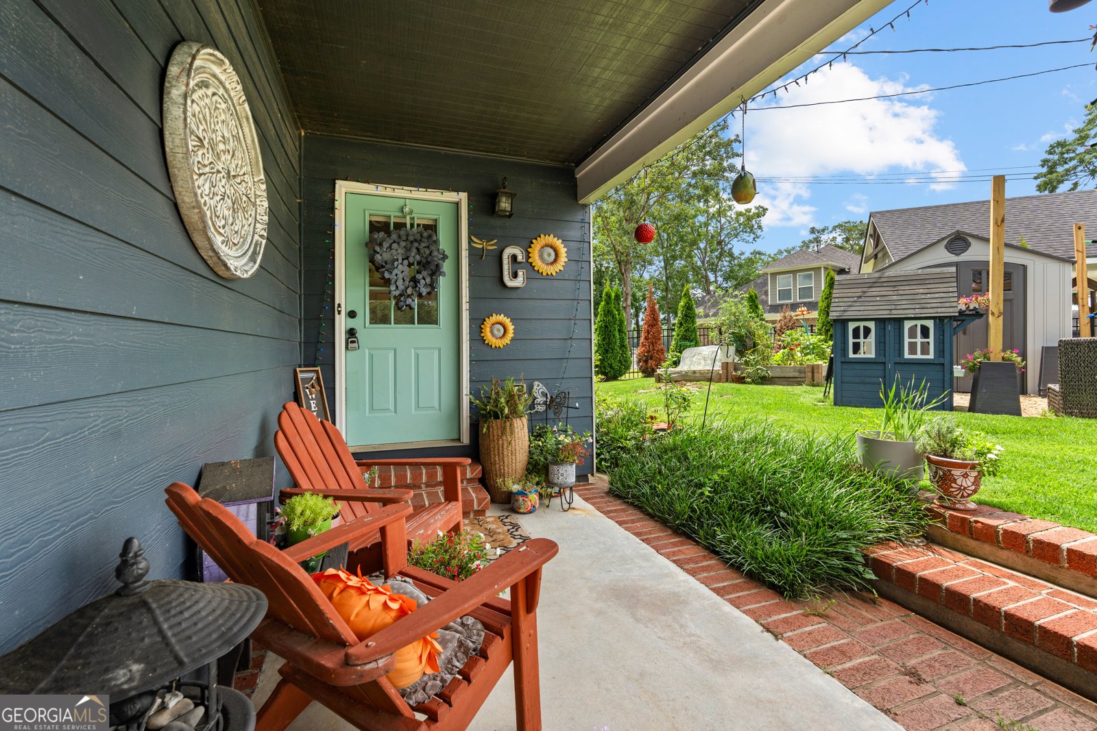 590 Dallas Trail Covington - Photo 47