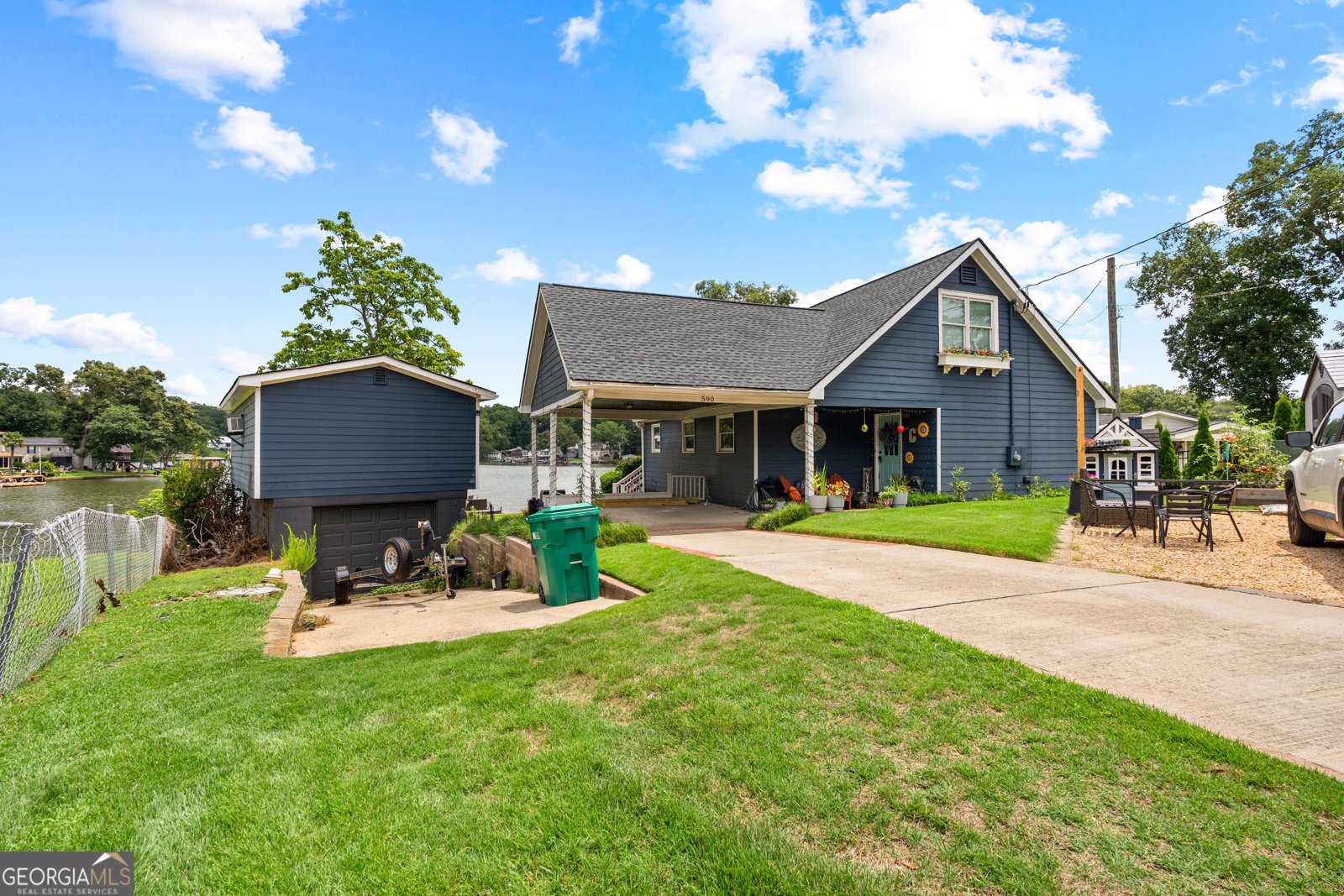 590 Dallas Trail Covington - Photo 48
