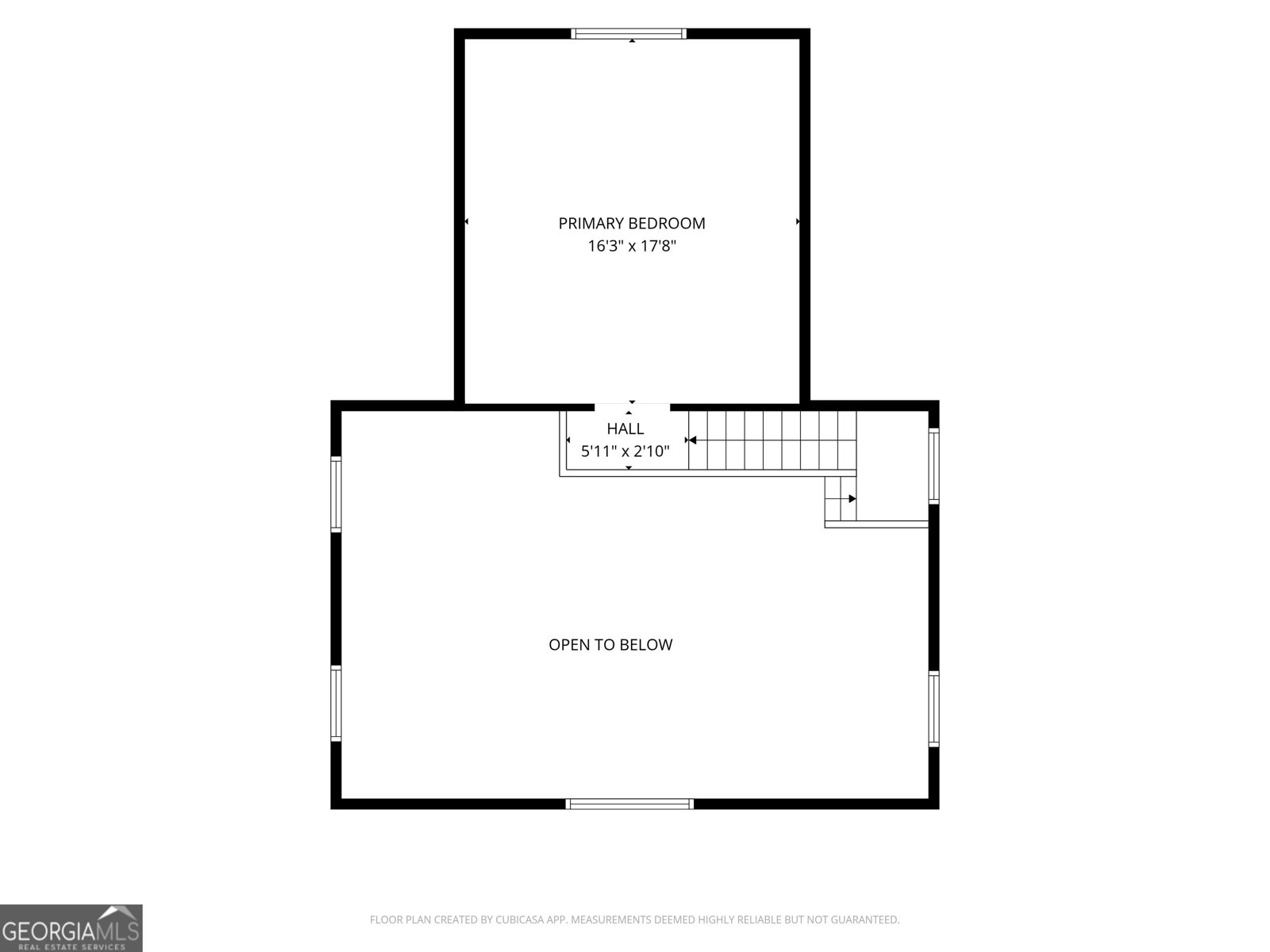 590 Dallas Trail Covington - Photo 52