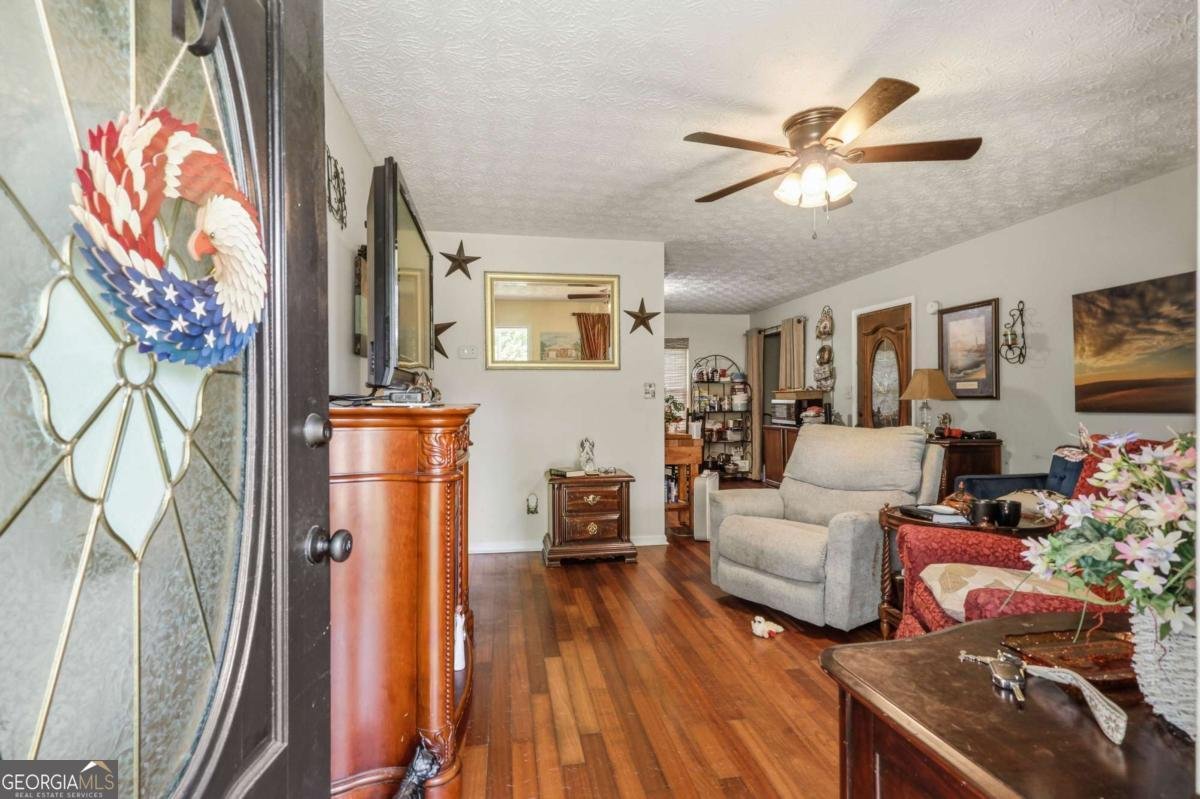 614 Strickland Road Locust Grove - Photo 10