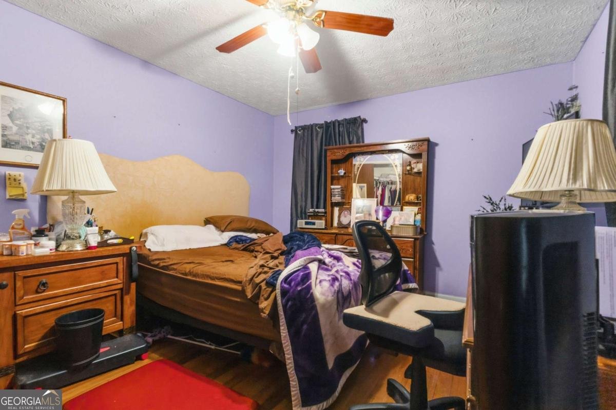 614 Strickland Road Locust Grove - Photo 12