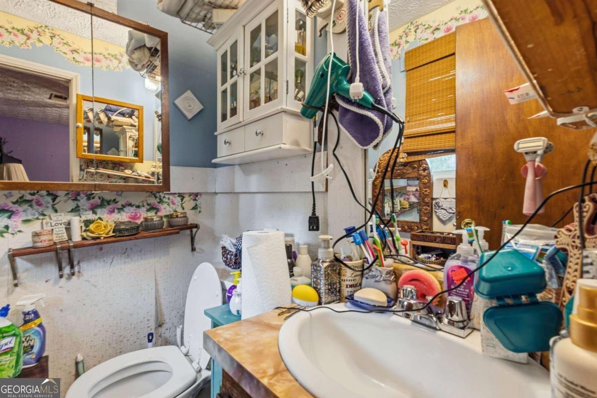 614 Strickland Road Locust Grove - Photo 13