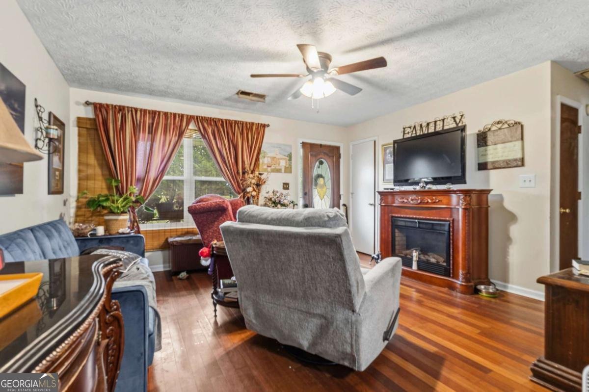 614 Strickland Road Locust Grove - Photo 6