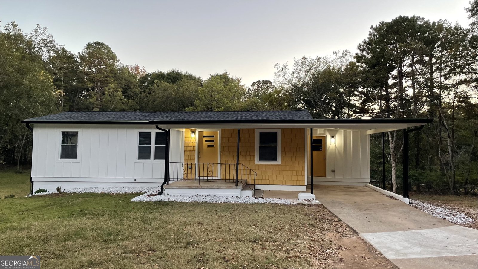 1775 Timothy Road Athens - main photo