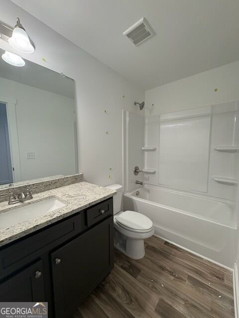 126 Royal Tern Lane Warner Robins - Photo 13