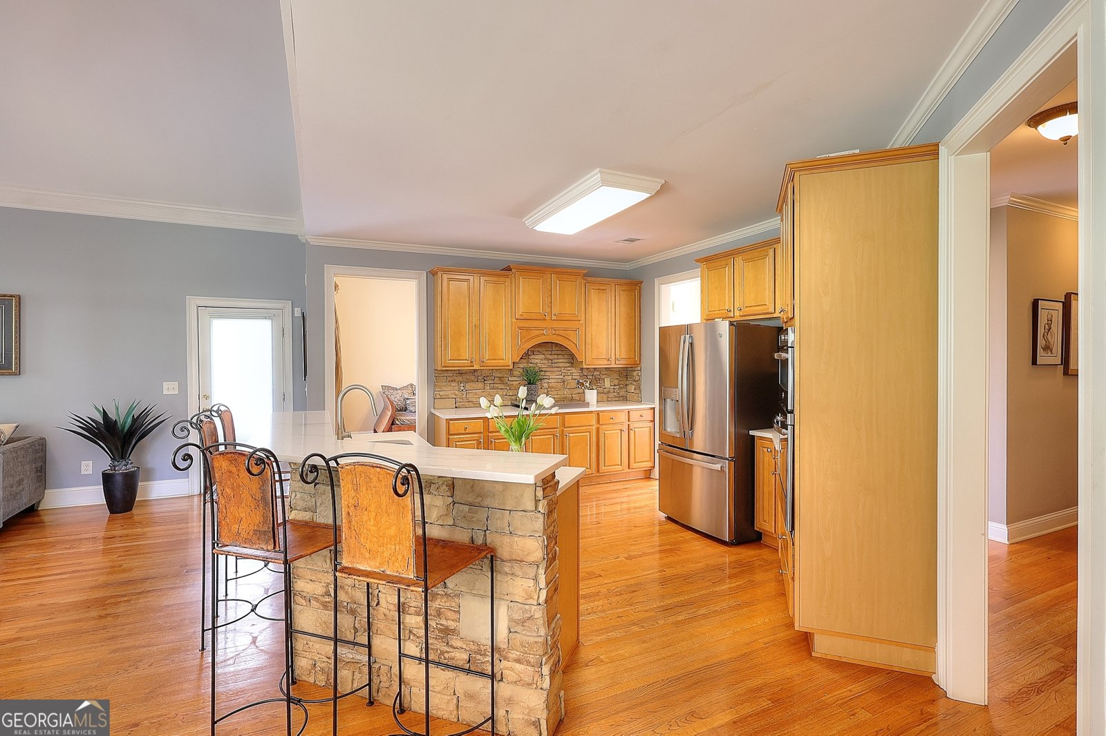 3089 Brombley Drive Conyers - Photo 10