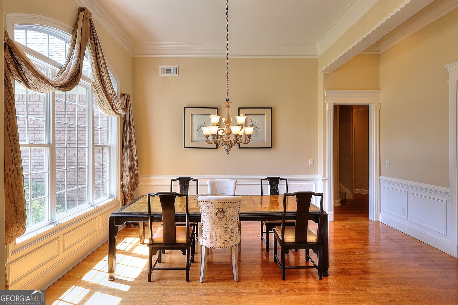 3089 Brombley Drive Conyers - Photo 11