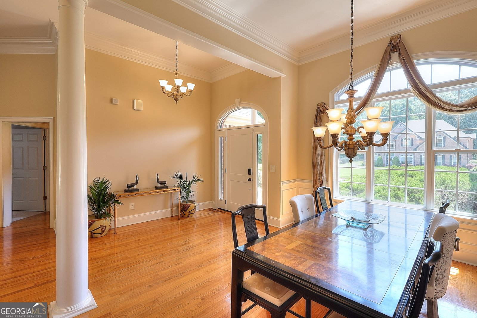 3089 Brombley Drive Conyers - Photo 12