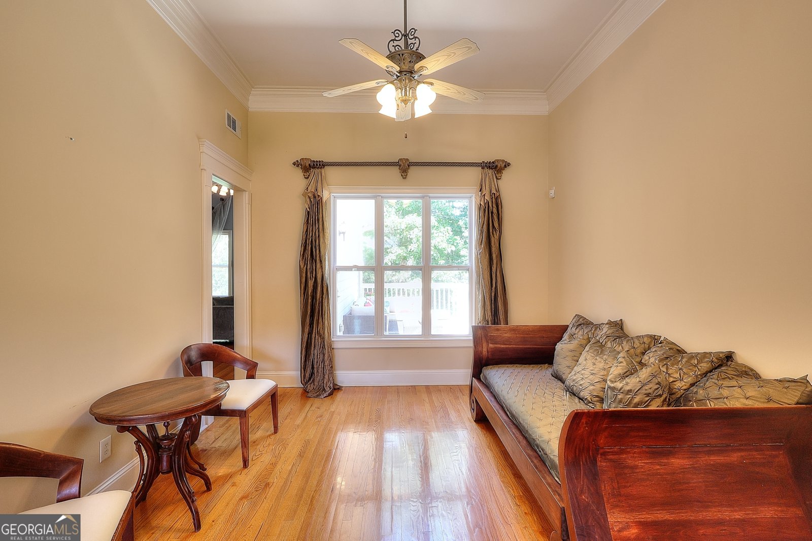 3089 Brombley Drive Conyers - Photo 16