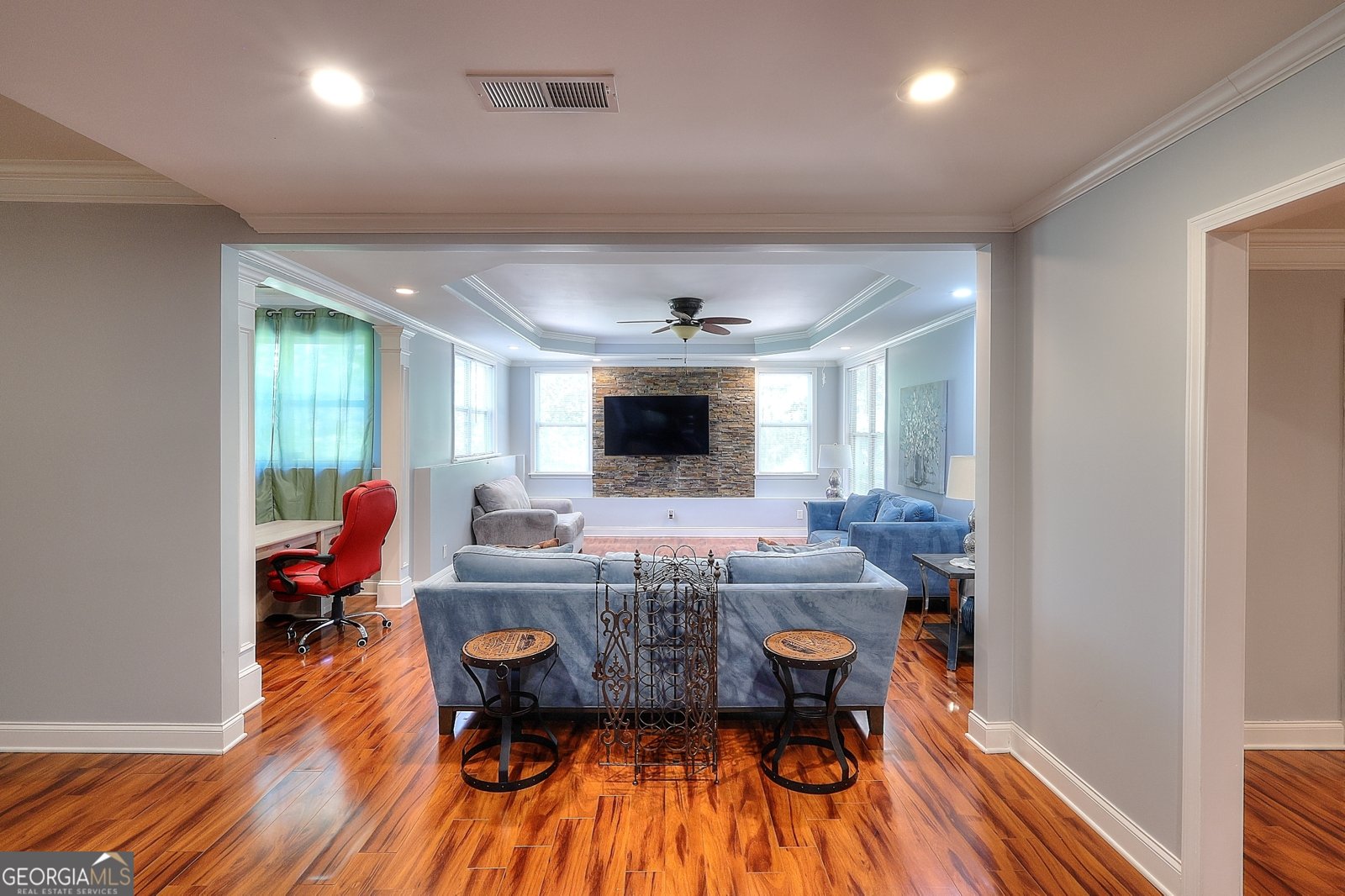 3089 Brombley Drive Conyers - Photo 17