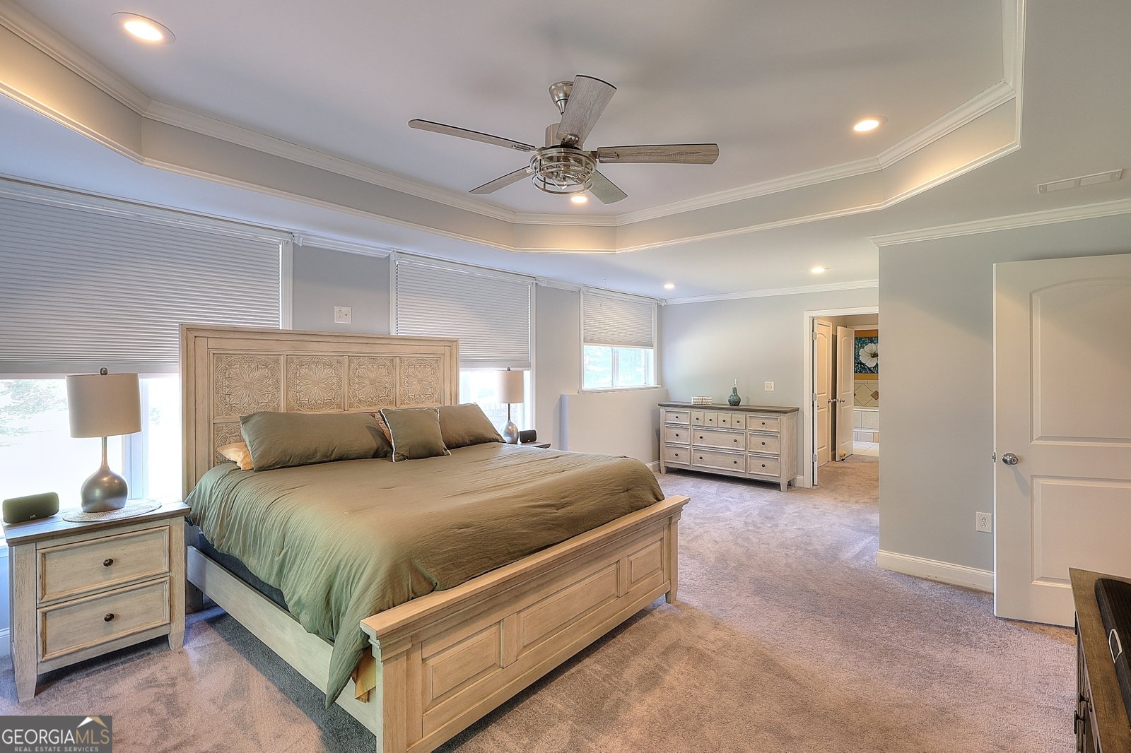 3089 Brombley Drive Conyers - Photo 18