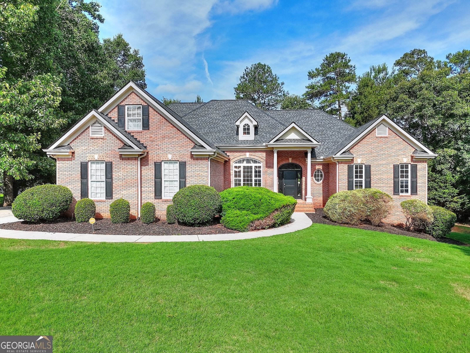 3089 Brombley Drive Conyers - Photo 2