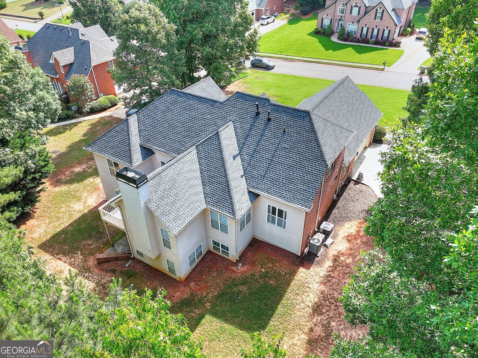 3089 Brombley Drive Conyers - Photo 53
