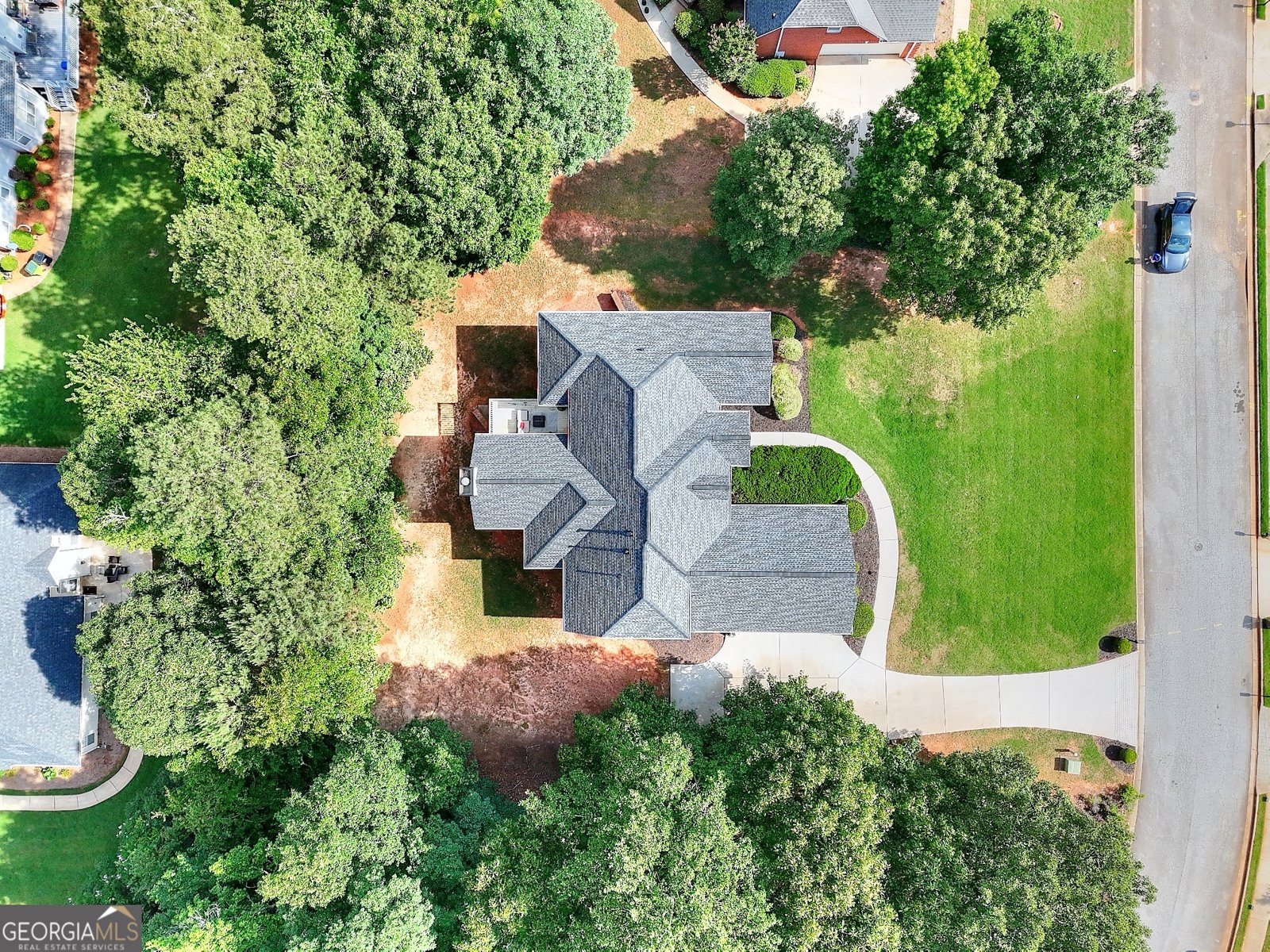 3089 Brombley Drive Conyers - Photo 54