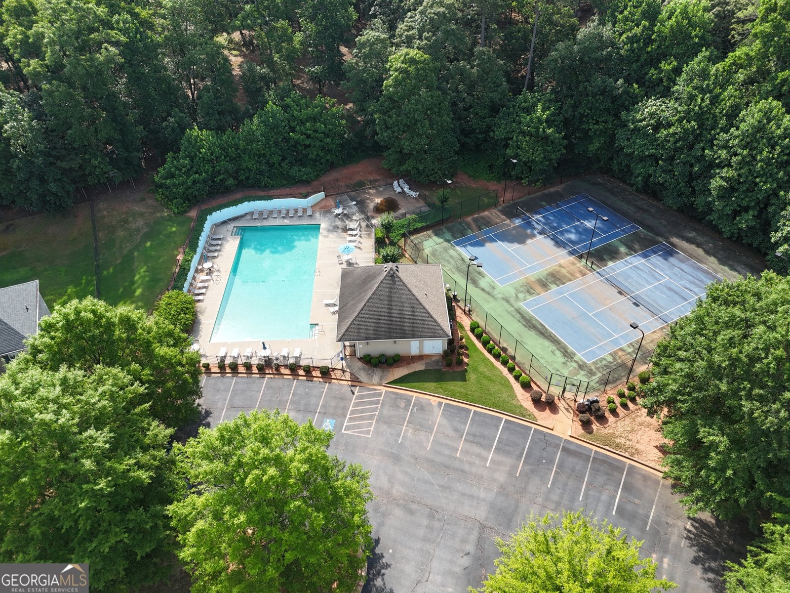 3089 Brombley Drive Conyers - Photo 56