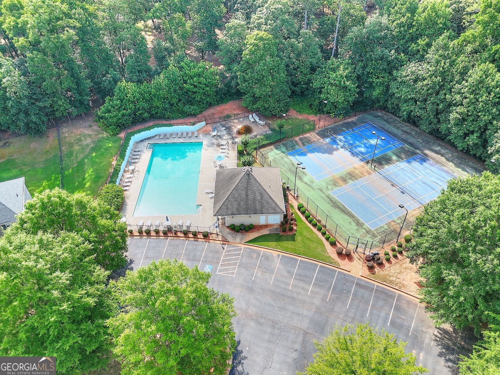 3089 Brombley Drive Conyers - Photo 57