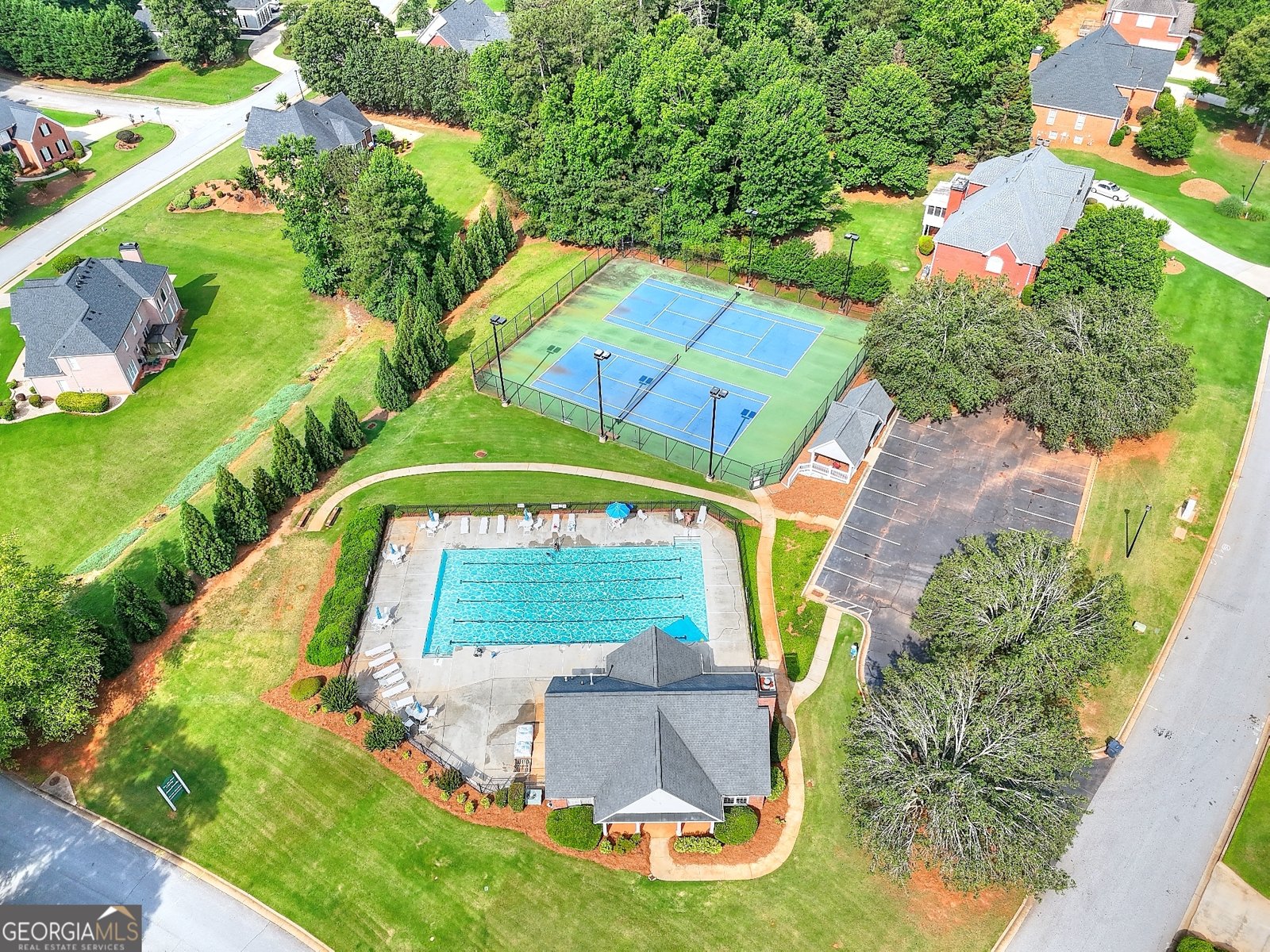 3089 Brombley Drive Conyers - Photo 58