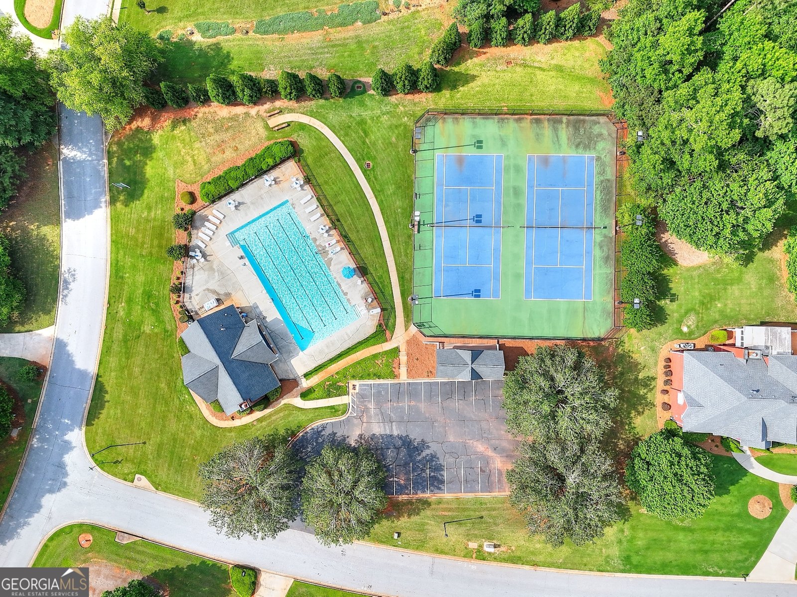3089 Brombley Drive Conyers - Photo 59