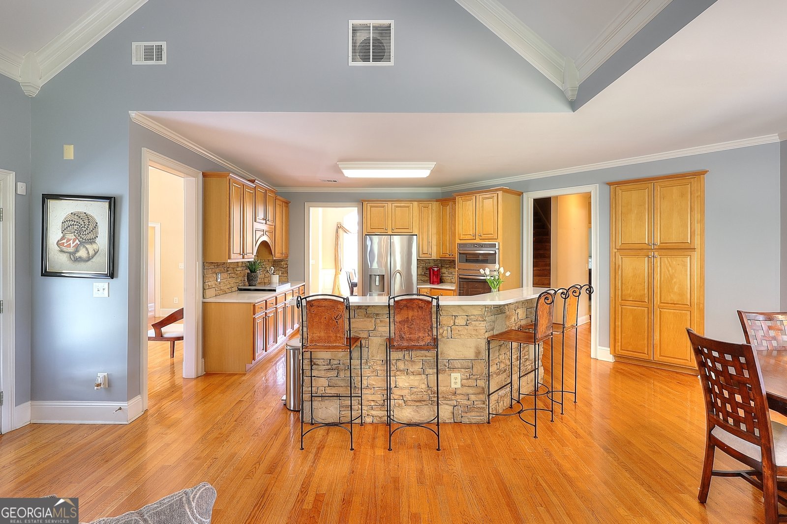 3089 Brombley Drive Conyers - Photo 8