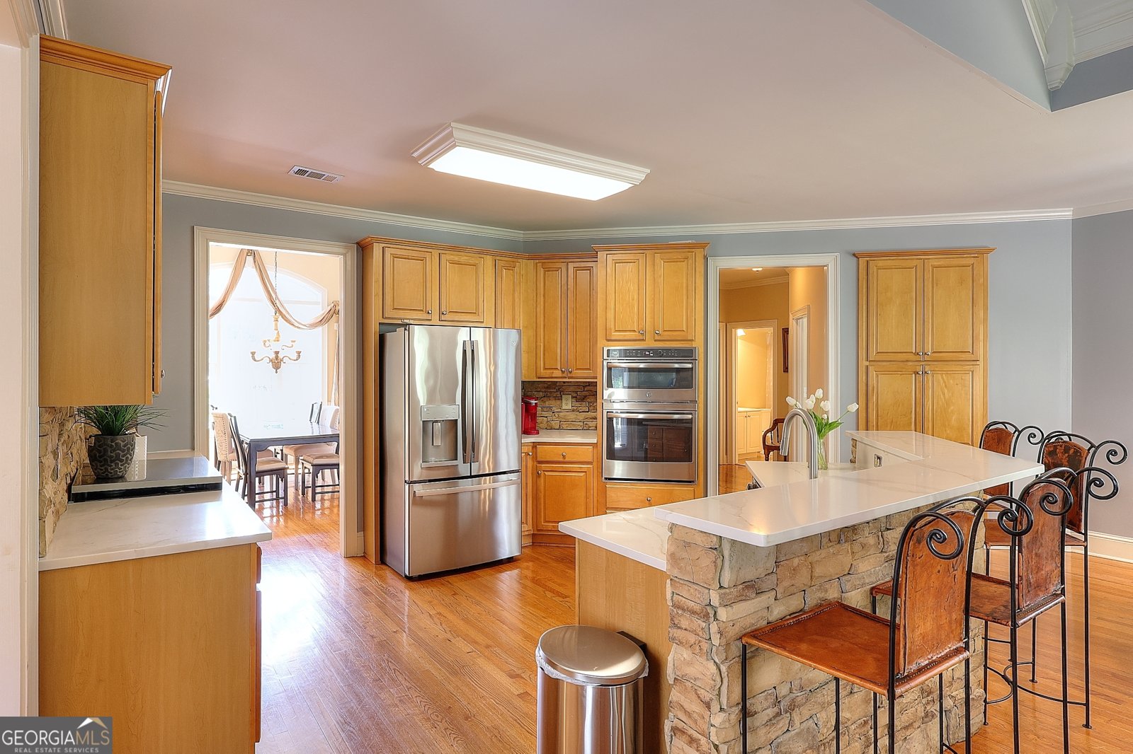 3089 Brombley Drive Conyers - Photo 9