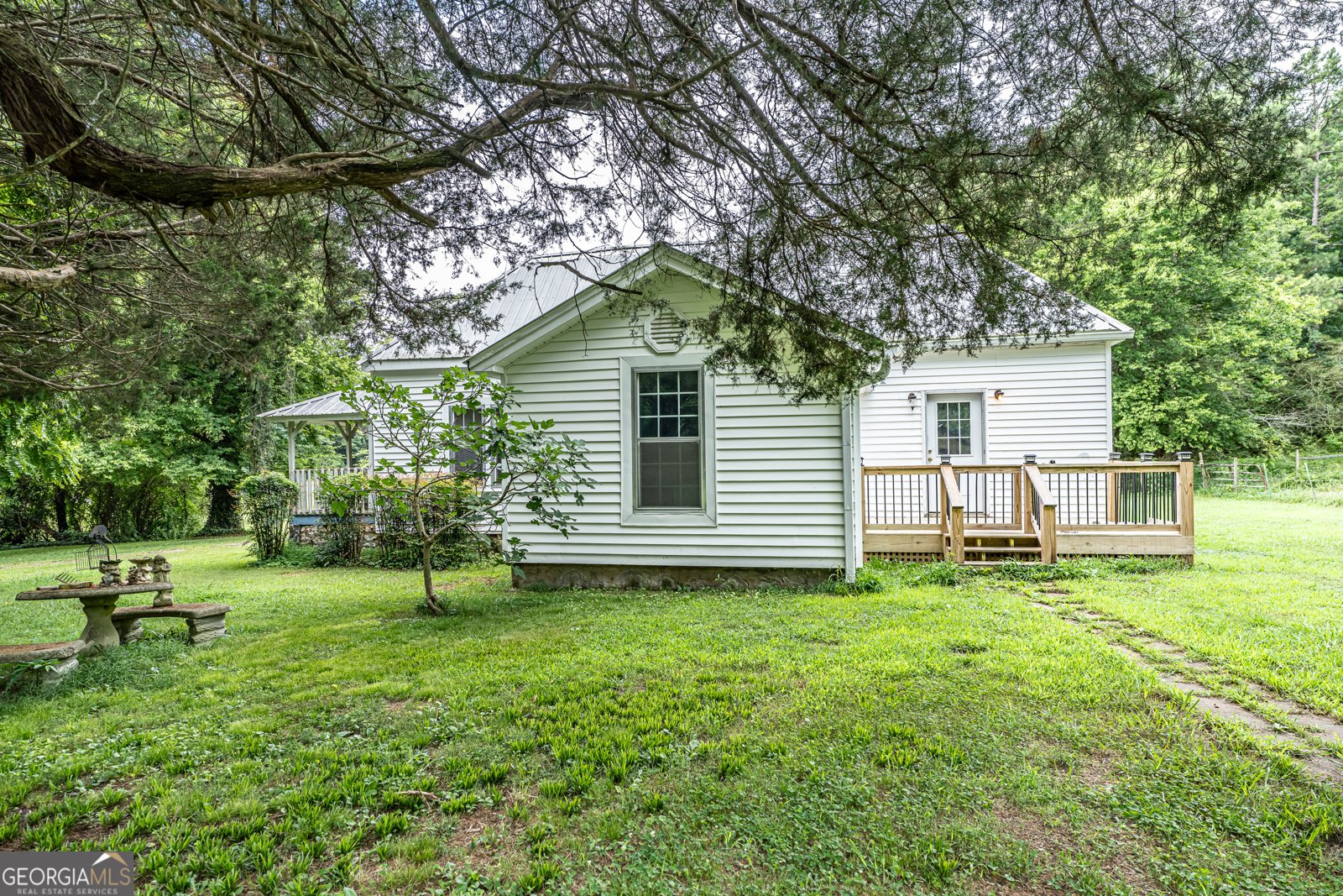 5226 Highway 27 Lindale - Photo 17
