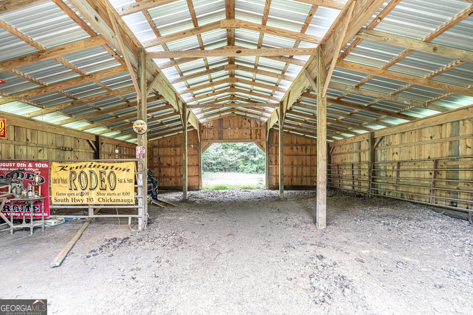 5226 Highway 27 Lindale - Photo 22