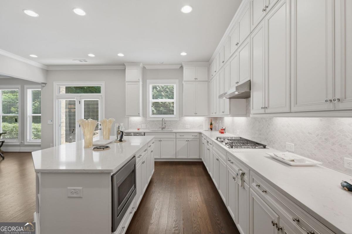 3422 Bryerstone Circle Smyrna - Photo 11