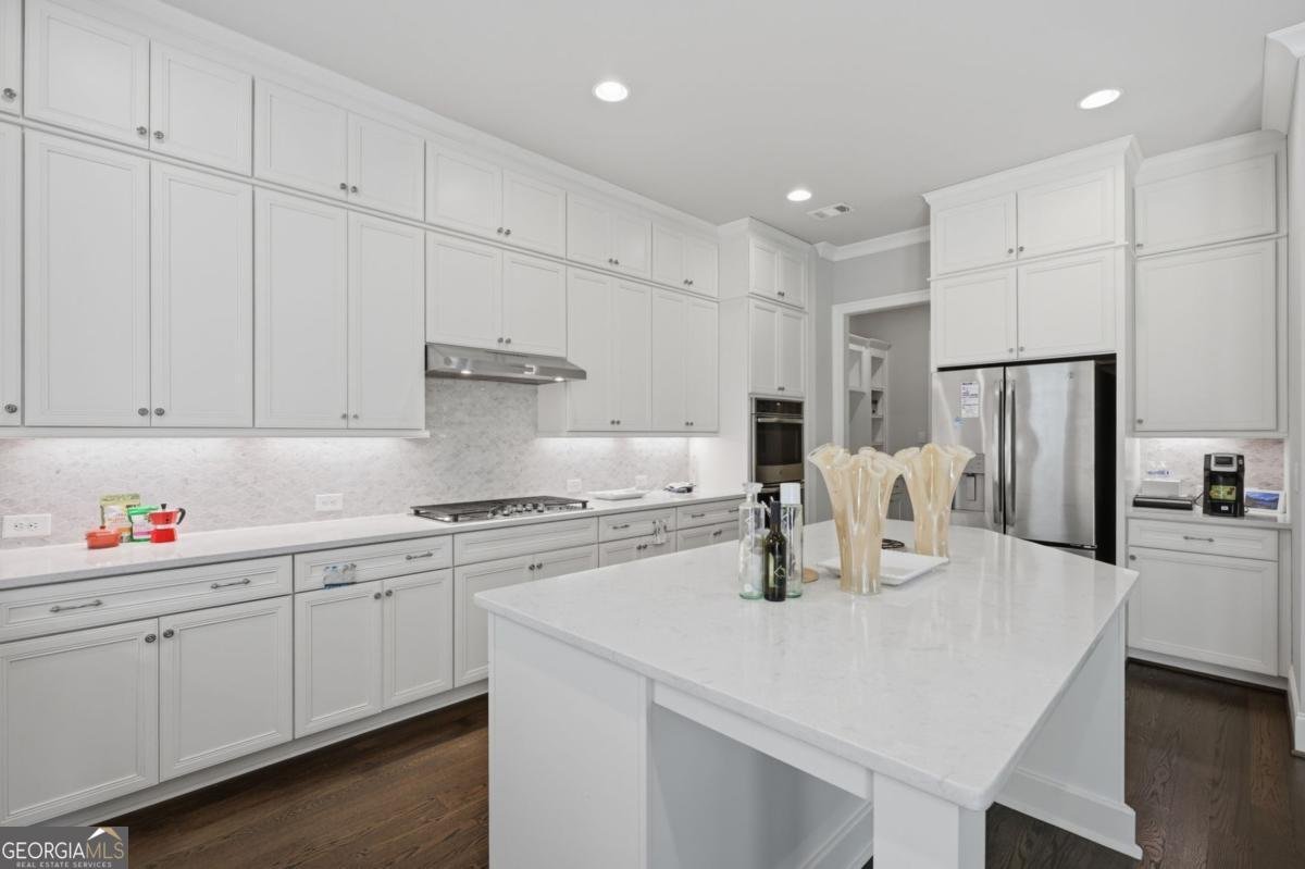 3422 Bryerstone Circle Smyrna - Photo 12