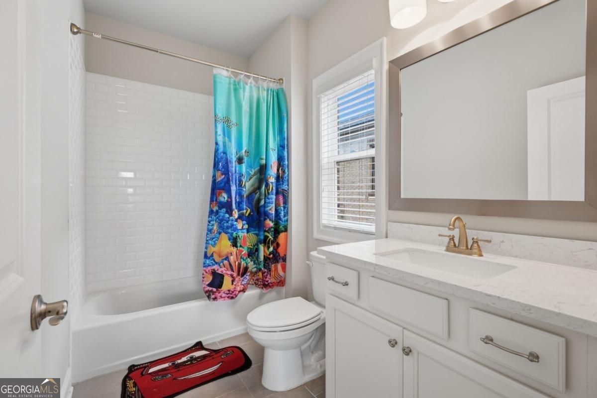 3422 Bryerstone Circle Smyrna - Photo 33