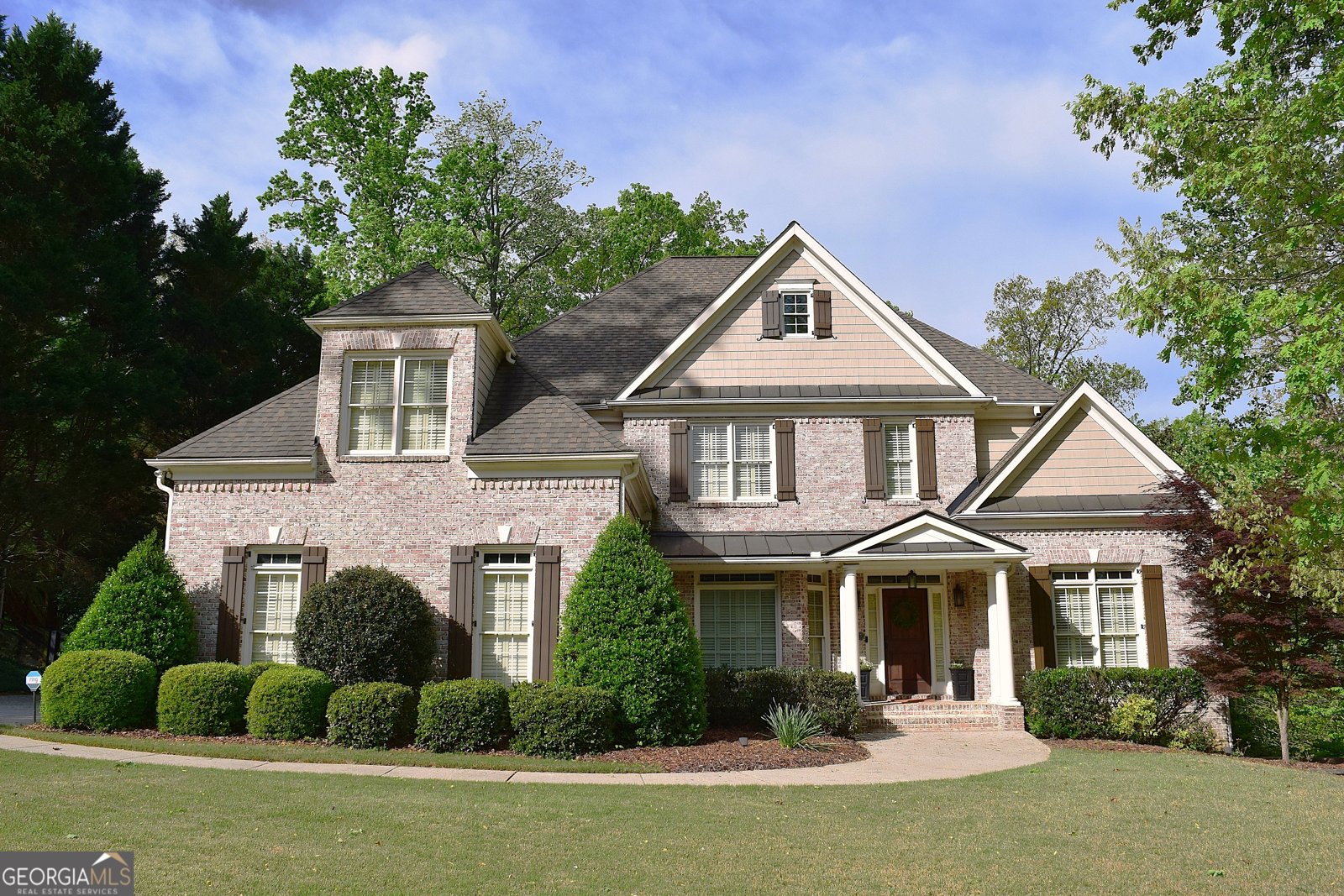 14724 Taylor Valley Way Milton - main photo