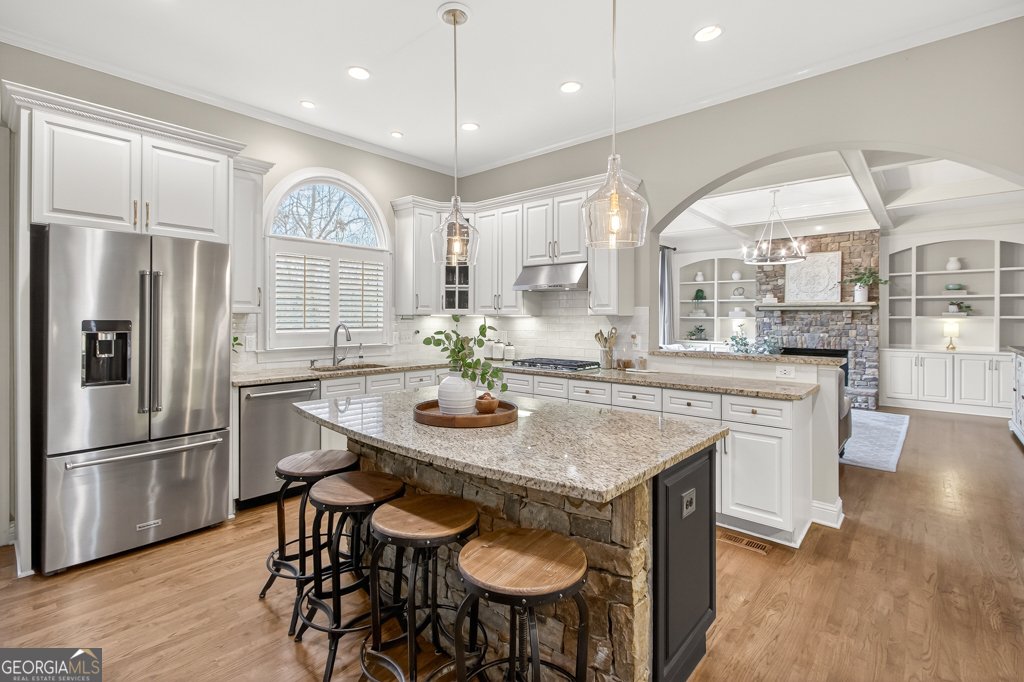 14724 Taylor Valley Way Milton - Photo 12