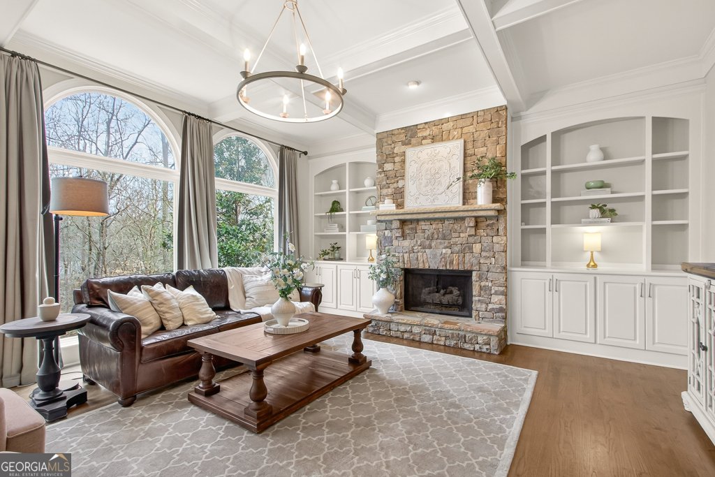 14724 Taylor Valley Way Milton - Photo 8