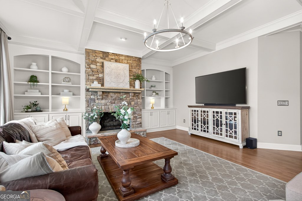 14724 Taylor Valley Way Milton - Photo 9